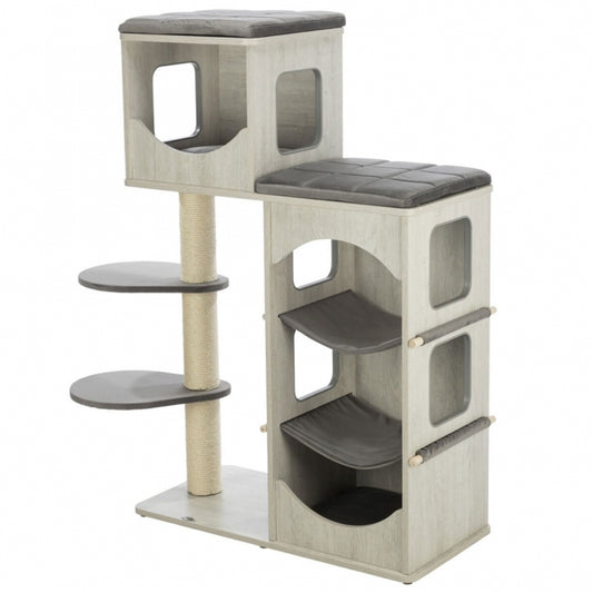 Trixie scratching post Adriano