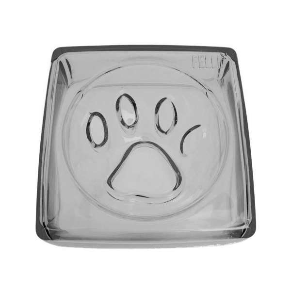 Karlie Flamingo Bowl Crystal Good - 360 ml