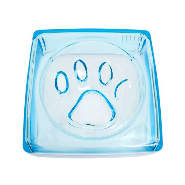 Karlie Flamingo Bowl Crystal Good - 360 ml