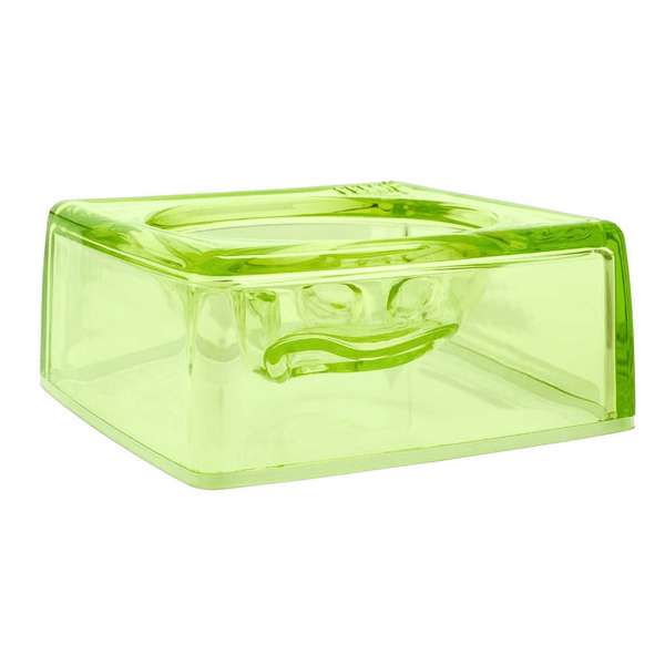 Karlie Flamingo Bowl Crystal Good - 360 ml