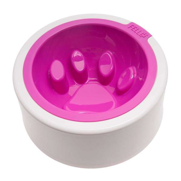 Karlie Flamingo Napf Kaleido - 400 ml