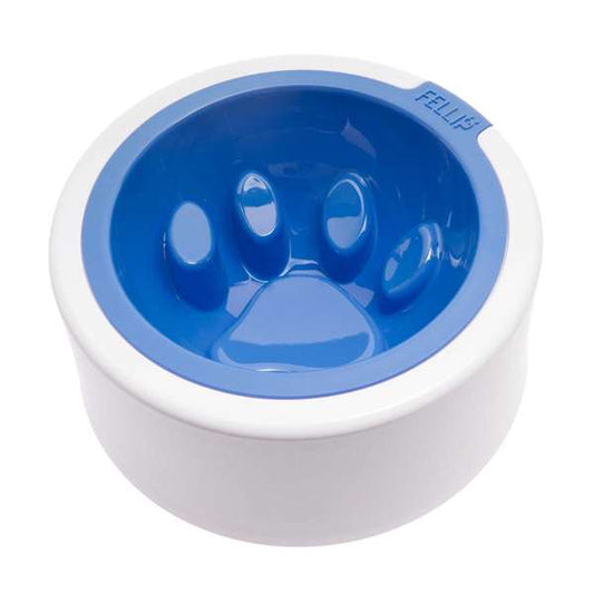 Karlie Flamingo Bowl Kaleido - 400 ml