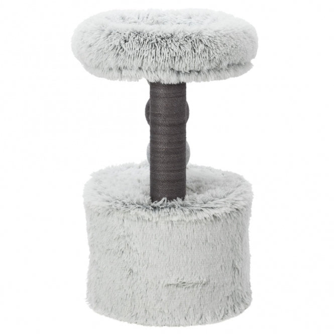 Trixie Scratching Post Harvey - grey