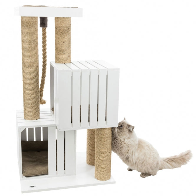 Trixie BE NORDIC Scratching Post Skadi