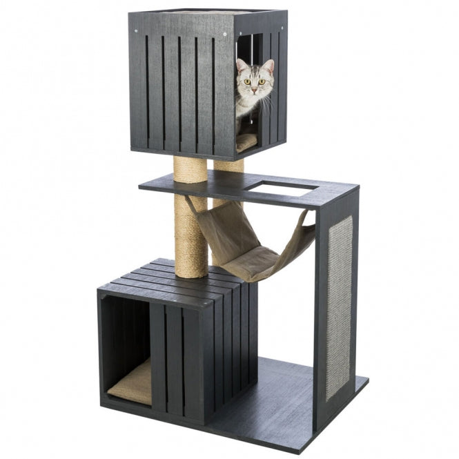 Trixie BE NORDIC scratching post Freia