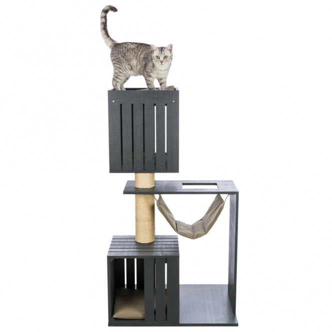 Trixie BE NORDIC scratching post Freia