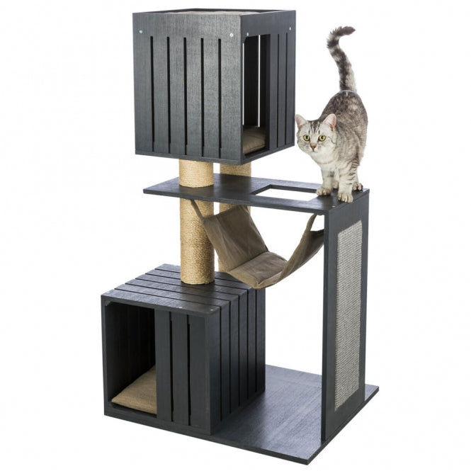 Trixie BE NORDIC scratching post Freia