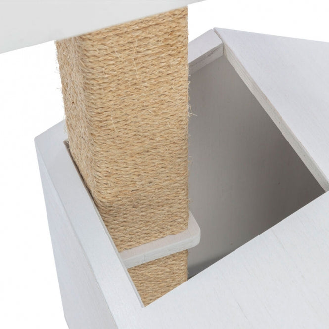 Trixie BE NORDIC scratching post Jonte