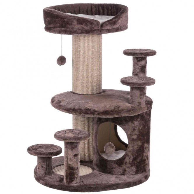 Trixie Senior Scratching Post Emil - brown