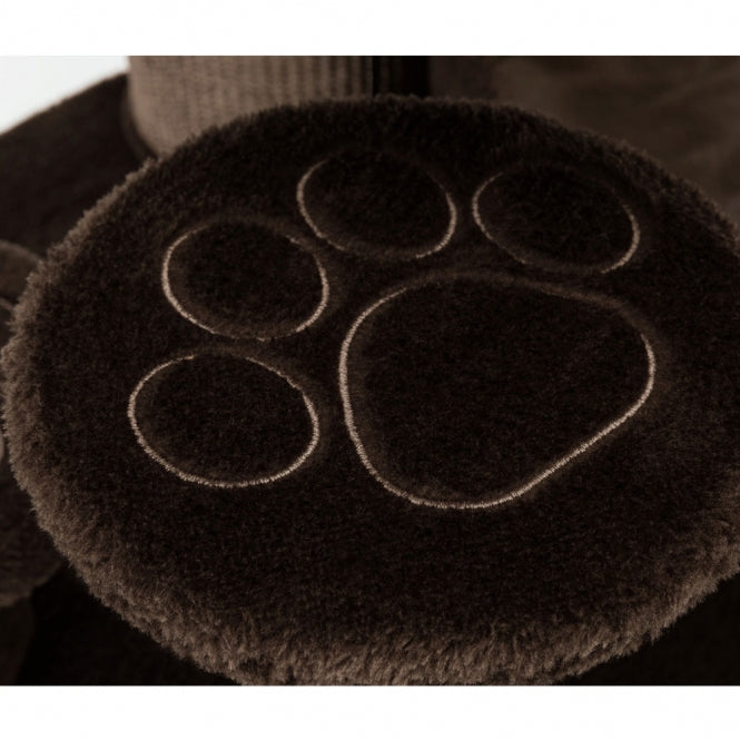 Trixie Senior Scratching Post Emil - brown