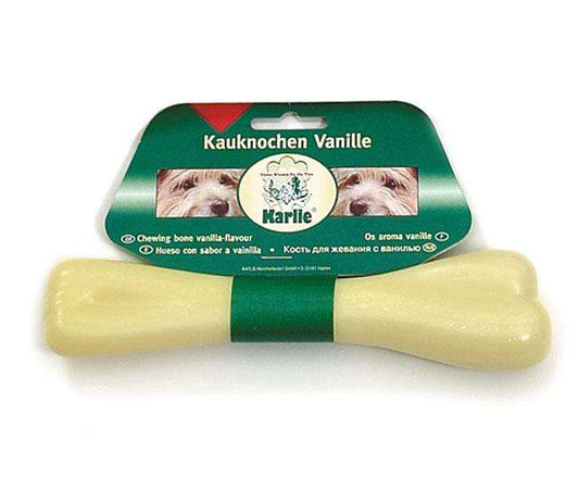 Karlie Vanilla Bone