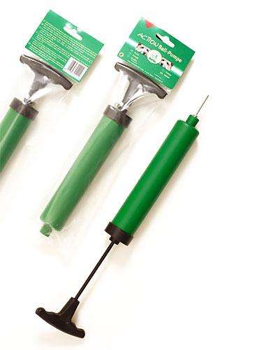 Karlie ACTION BALL ball pump