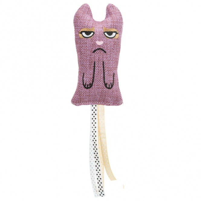 Trixie Cat XXL with Fringes