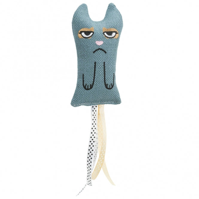 Trixie Cat XXL with Fringes