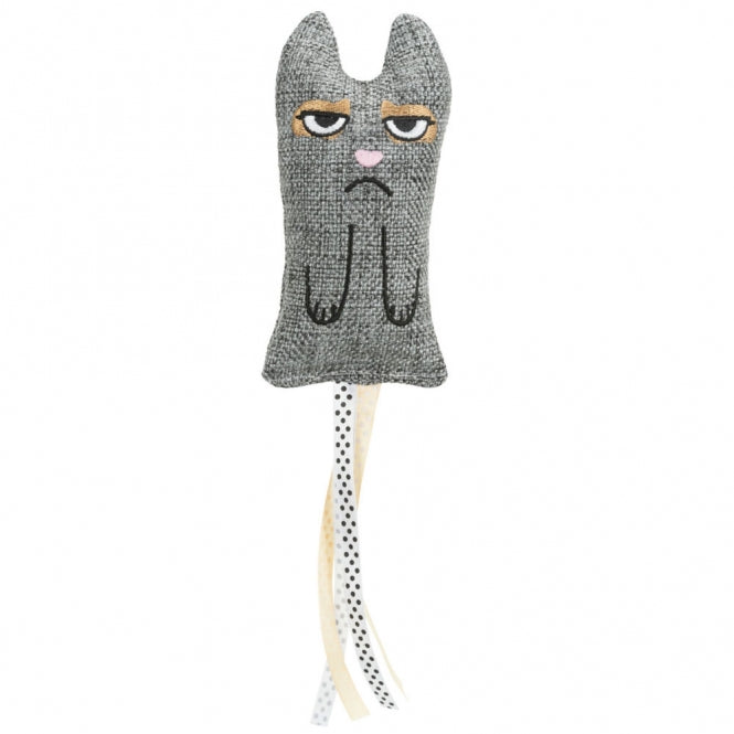 Trixie Cat XXL with Fringes