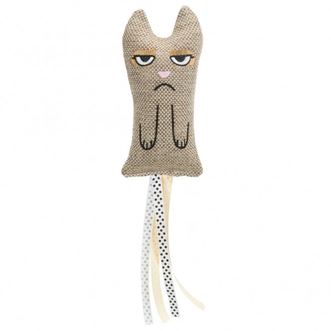 Trixie Cat XXL with Fringes