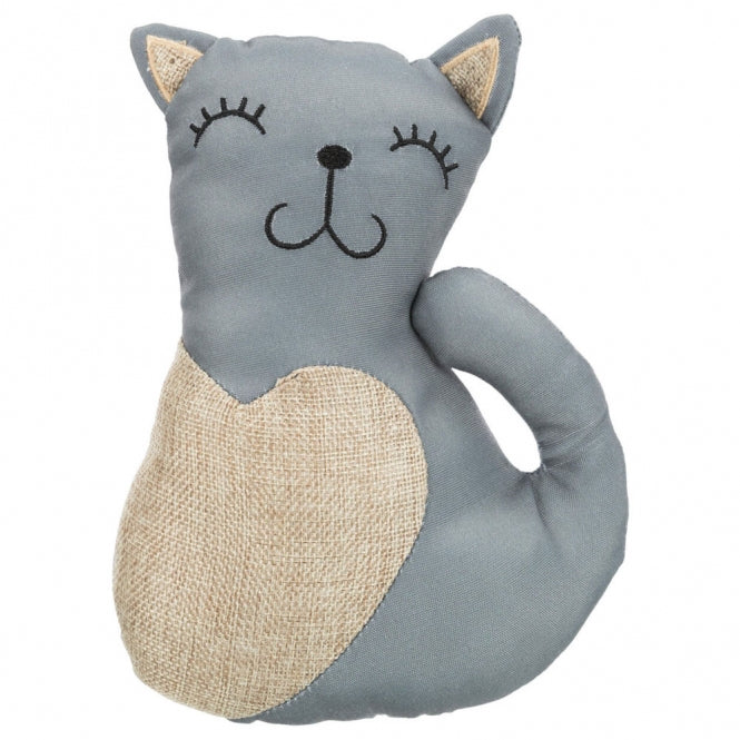Trixie Cat Toy Cat XXL