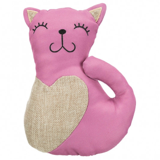 Trixie Cat Toy Cat XXL