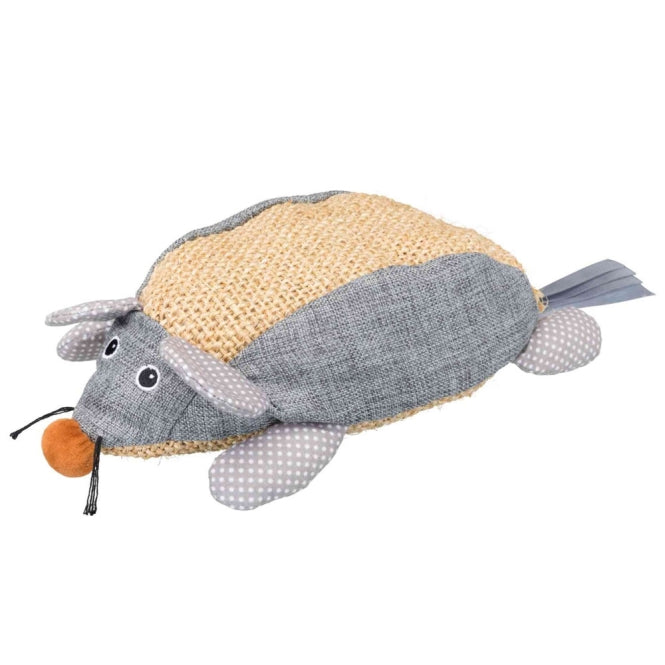 Trixie Sisal Mouse - 30 cm