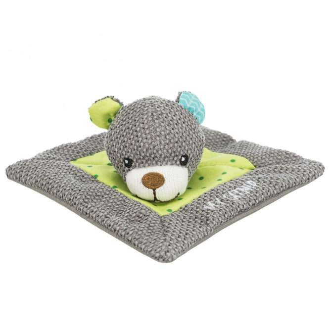 Trixie Junior Comforter My Catnip - Bear