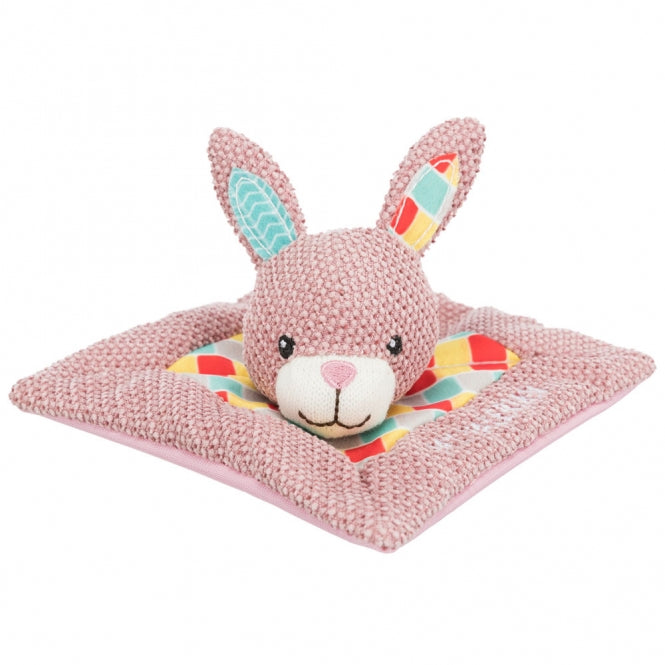 Trixie Junior comfort blanket My Valerian - rabbit