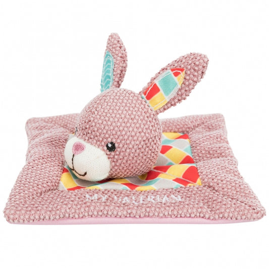 Trixie Junior comfort blanket My Valerian - rabbit