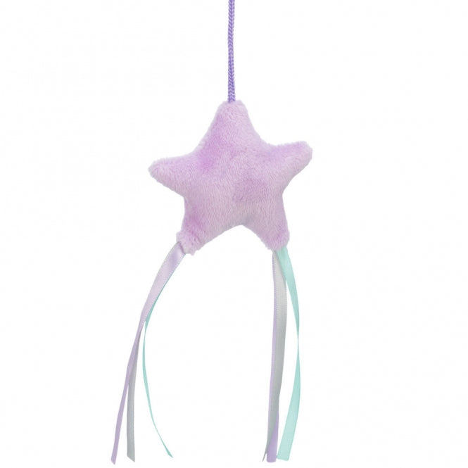 Trixie Junior Spielangel mit Stern