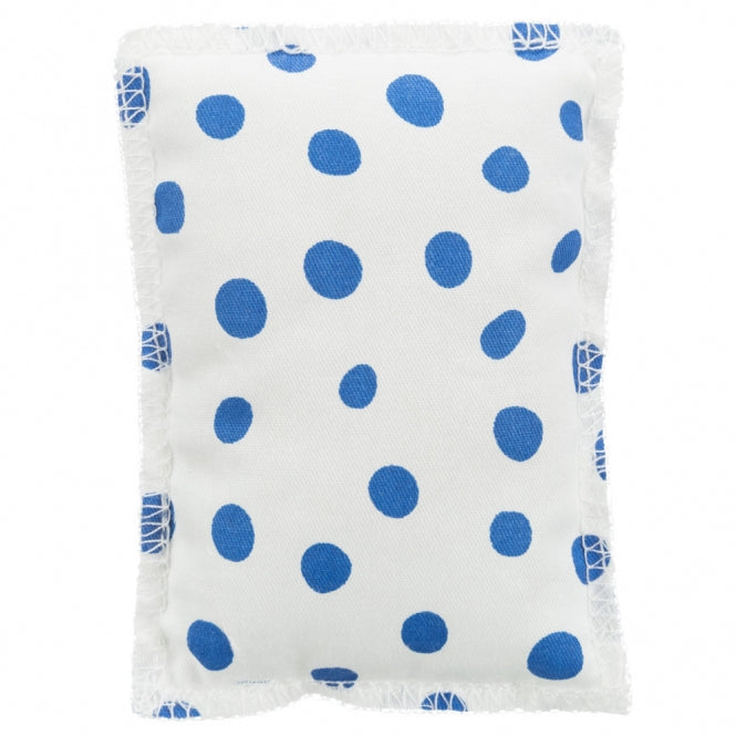 Trixie Valerian Pillow for Cats, 7 x 9 cm