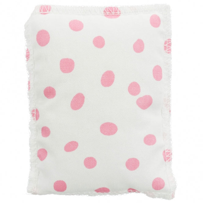 Trixie Valerian Pillow for Cats, 7 x 9 cm