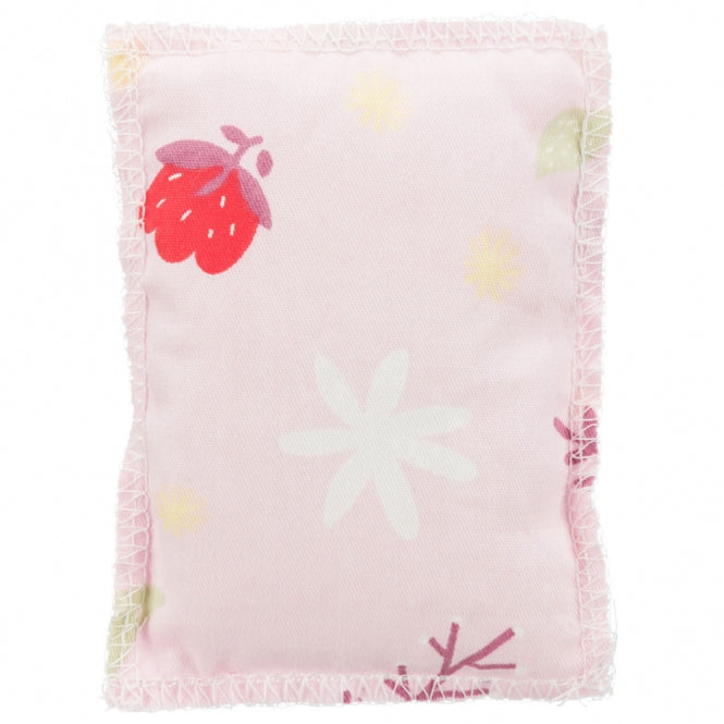 Trixie Valerian Pillow for Cats, 7 x 9 cm
