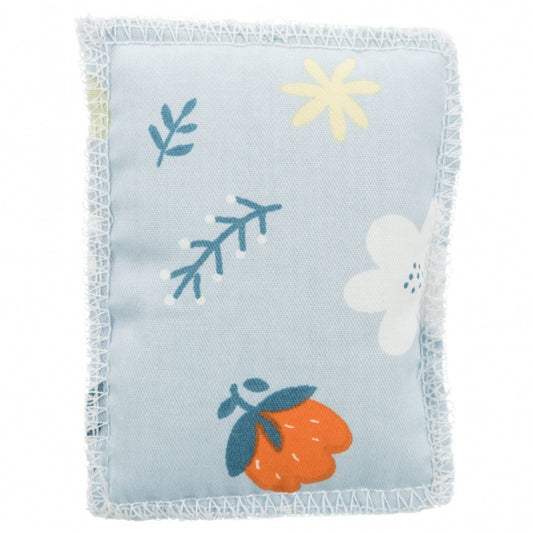 Trixie Valerian Pillow for Cats, 7 x 9 cm