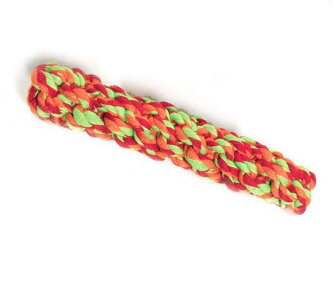 Karlie Cotton Toy Bringsel - 20 cm, 3.5 cm
