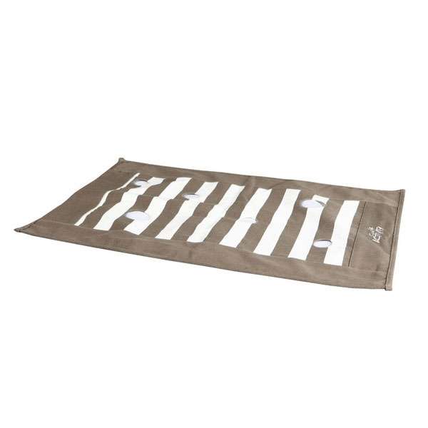 Trixie Cat Activity Paw Blanket - 70 x 50 cm