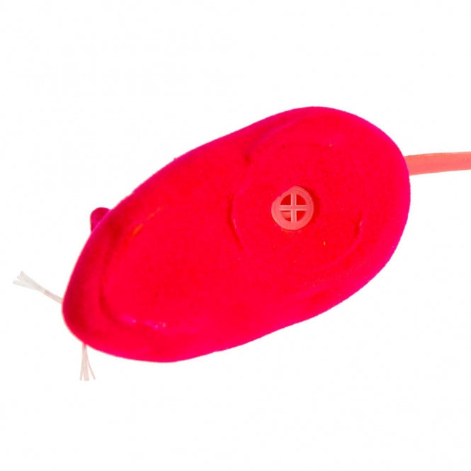 Karlie Mouse with Squeaker - 6 cm, 1 piece