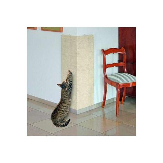 Karlie scratching board for inside and outside corners
