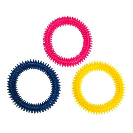 Karlie good4fun TPR ring - 17 cm