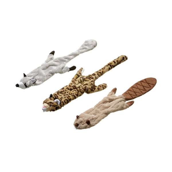 Karlie plush toy Wild Zoo