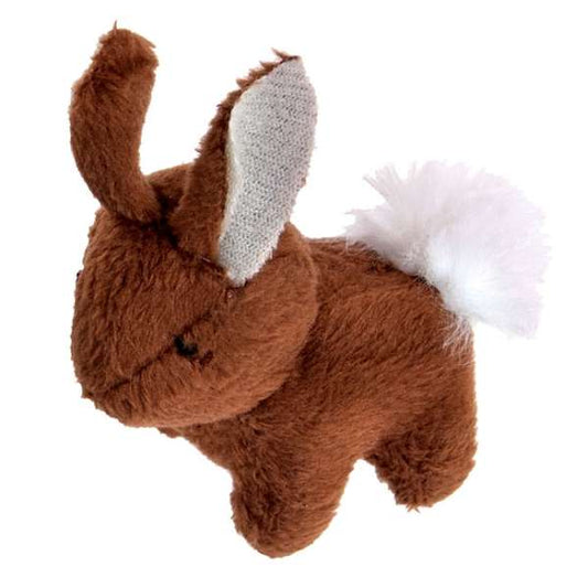 Karlie Kitty high-tech rabbit with sound chip