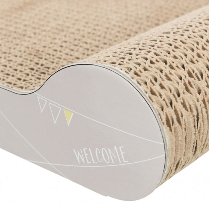 Trixie Junior Scratching Cardboard