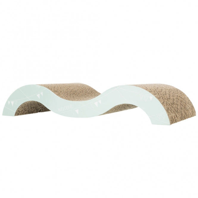 Trixie Junior Scratching Wave