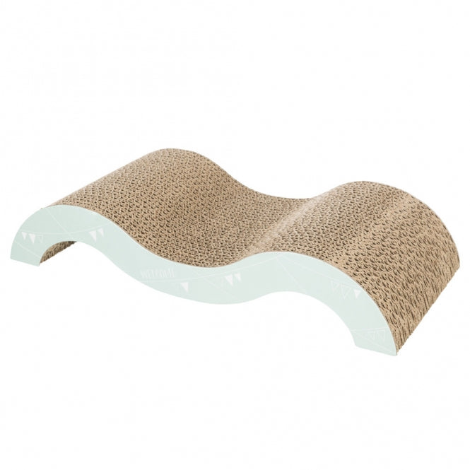 Trixie Junior Scratching Wave