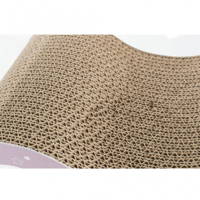 Trixie Junior Scratching Wave