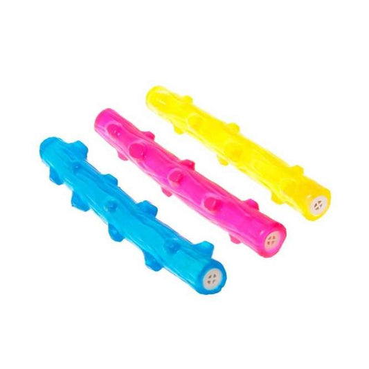 Karlie Flamingo good4fun TPR play stick