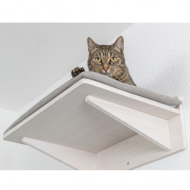 Trixie lying plate for wall mounting