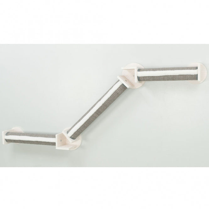 Trixie Climbing Landscape Wall Set 2