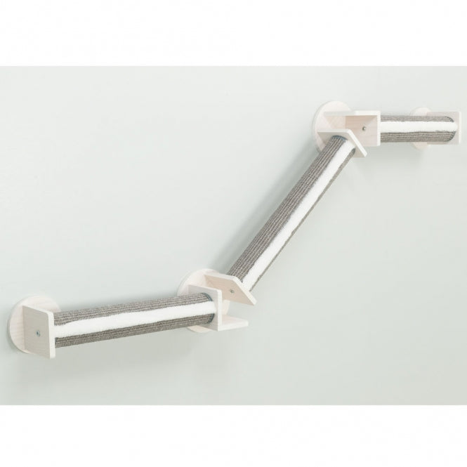 Trixie Climbing Landscape Wall Set 2