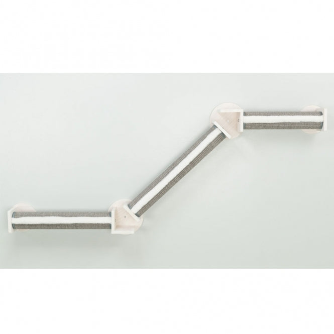 Trixie Climbing Landscape Wall Set 2