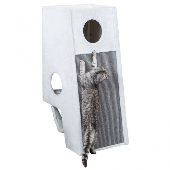 Trixie scratching post for wall mounting