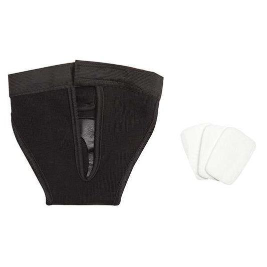 Karlie Flamingo dog protective pants