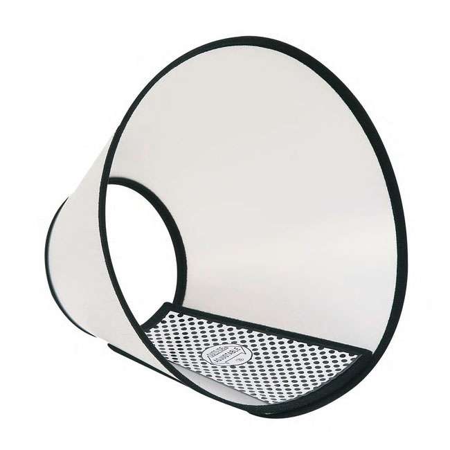 Karlie Flamingo dog protection collar